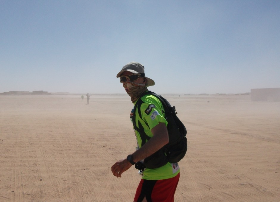 Sahara 2011