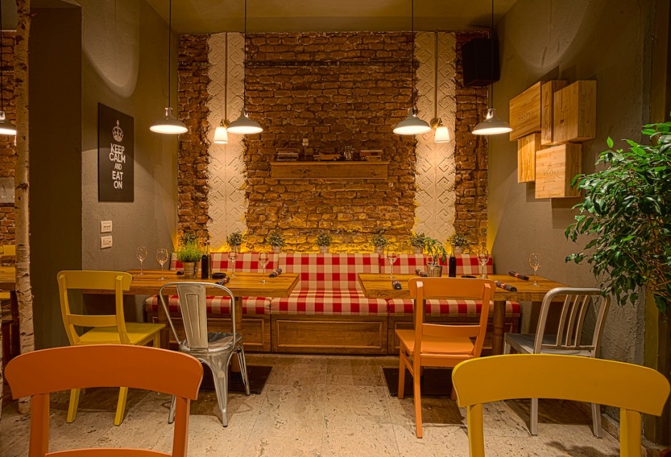 Restaurant Livada