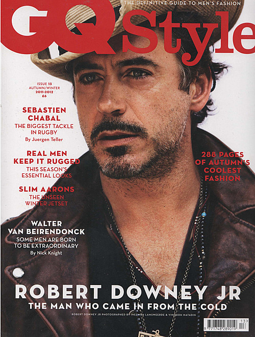 Robert-Downey
