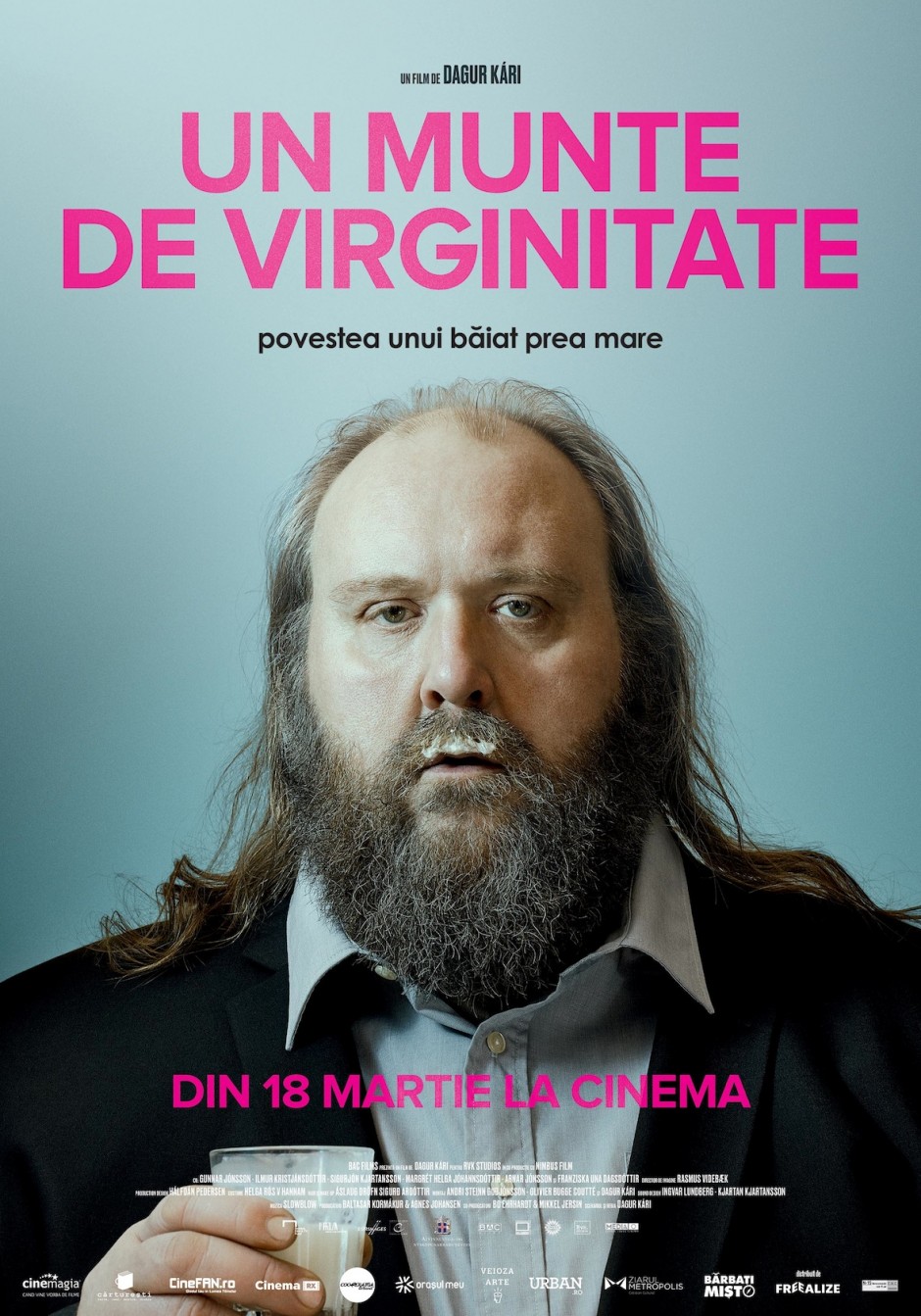 Un munte de virginitate_poster